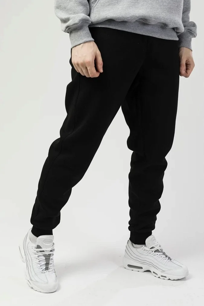 Штаны CODERED Basic Черный