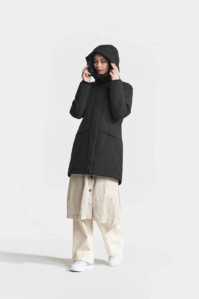 Куртка женская Didriksons Cajsa