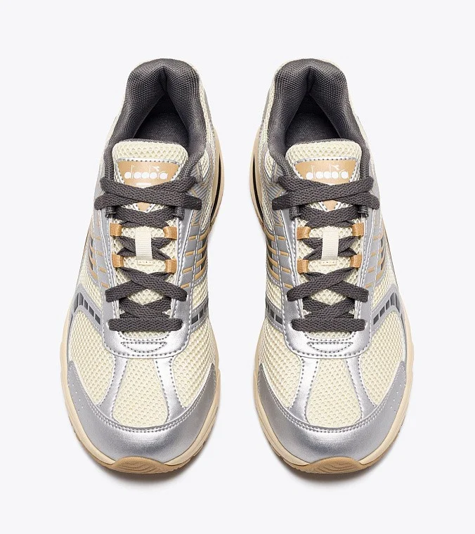 Кроссовки мужские Diadora SAO-KO 280 Seedpearl/Oyster Gray