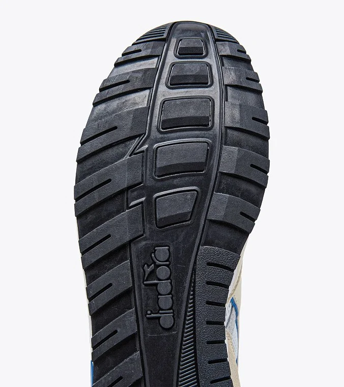 Кроссовки мужские Diadora N902 Tech Mesh White/Autumn Glory