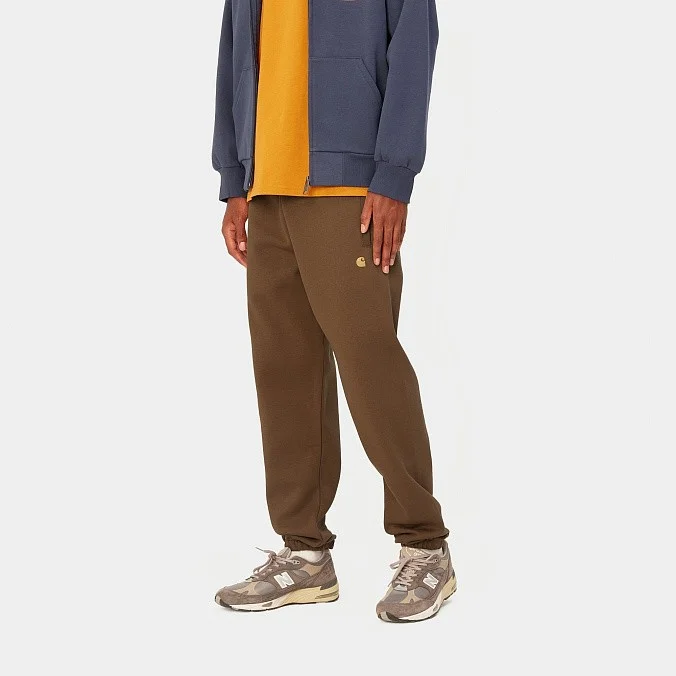 Штаны Carhartt WIP Chase Sweat Pant
