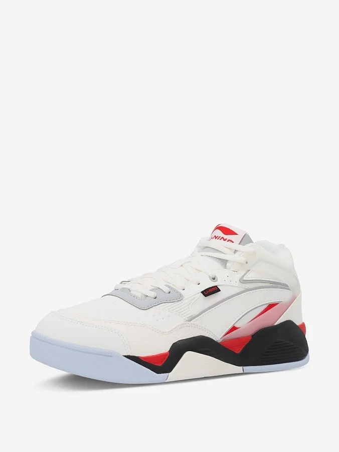 Кроссовки мужские утепленные Li-Ning LN BBS