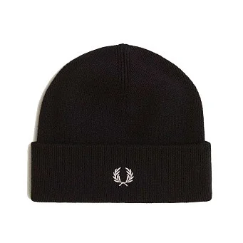 Шапка Fred Perry Classic Beanie