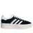 Кроссовки женские adidas Originals Gazelle Bold Core Black/Cloud White/Core White