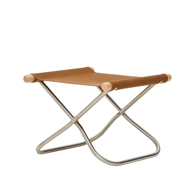 Стул складной Carhartt WIP Nychair X for Carhartt WIP Ottoman