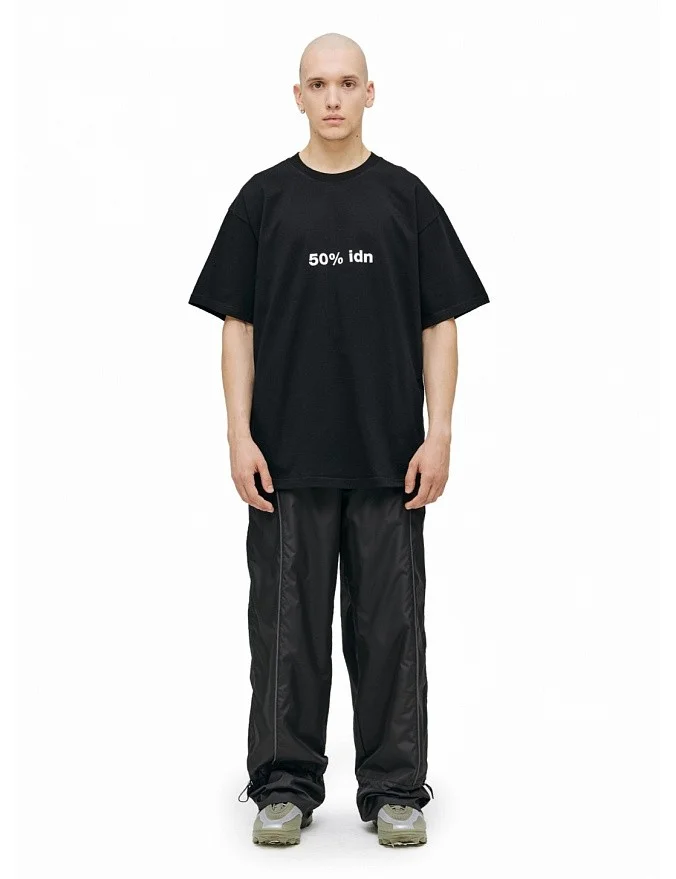 Футболка ZNY IDN / IDK