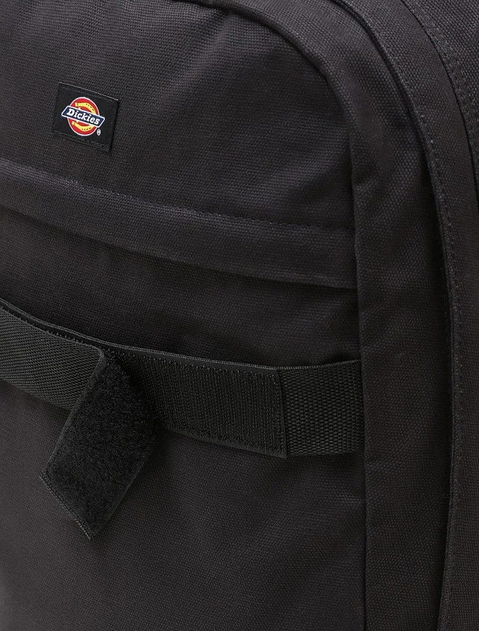 Рюкзак Dickies Duck Canvas Backpack Plus Black