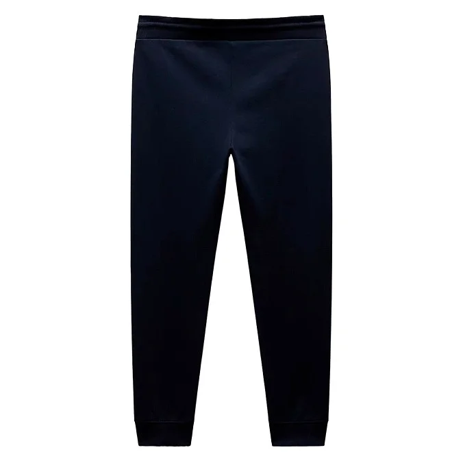 Брюки спортивные мужские Napapijri Sweatpants Malis Dark Blue