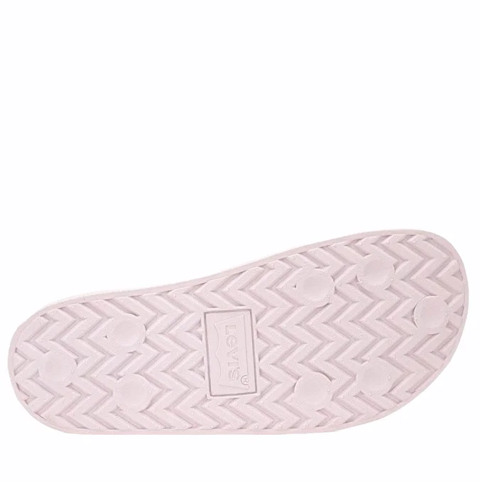 Пантолеты женские Levi's June Mono Sliders