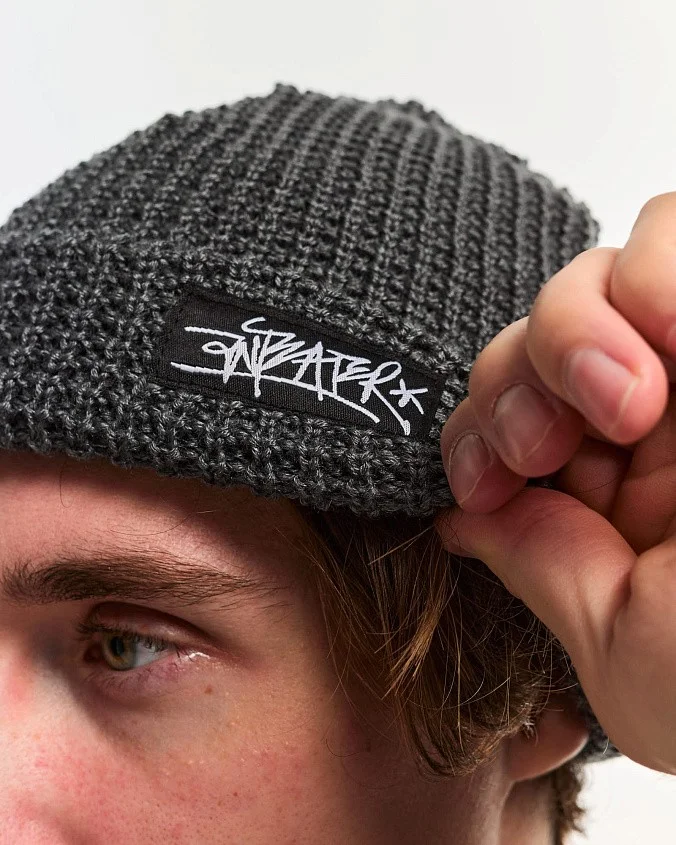 Шапка Anteater Waffle