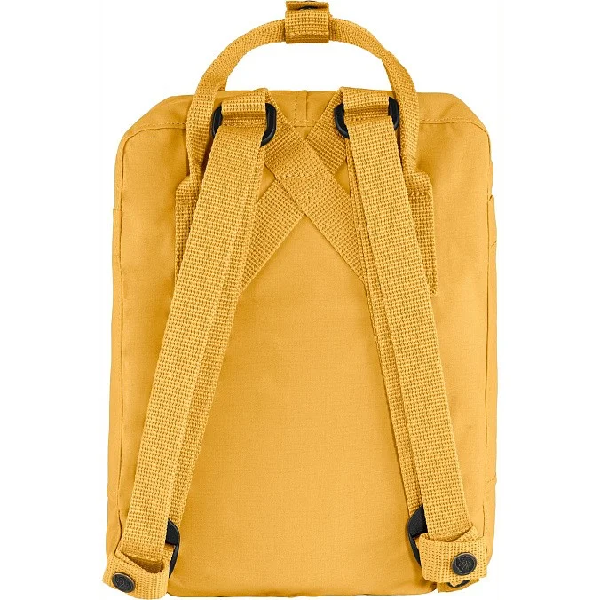 Рюкзак Fjallraven Kanken Mini 160 - Ochre