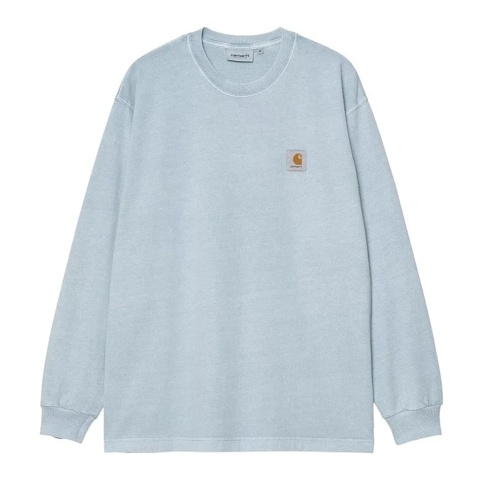 Лонгслив Carhartt WIP L/S Vista T-Shirt