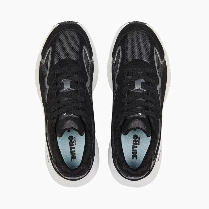 Кроссовки мужские Puma Teveris Nitro