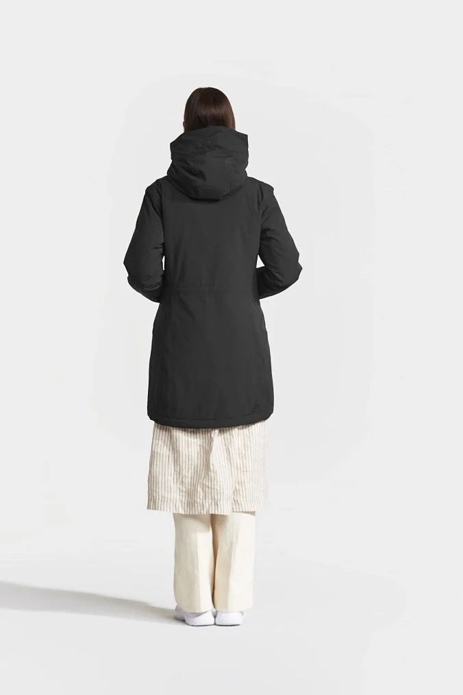 Куртка женская Didriksons Cajsa