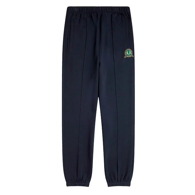 Штаны Fred Perry Tennis Badge Track Pant