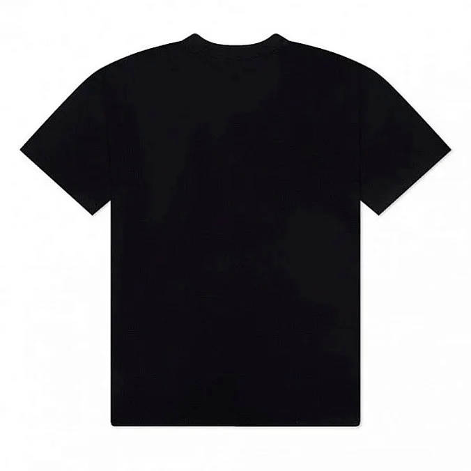 Футболка ZNY STAIN LOGO