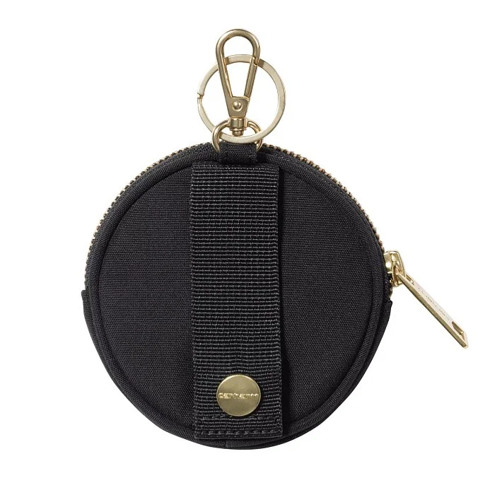 Кошелек Carhartt WIP Clarton Zip Wallet