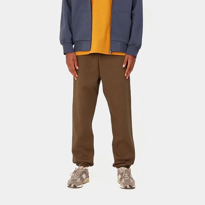 Штаны Carhartt WIP Chase Sweat Pant