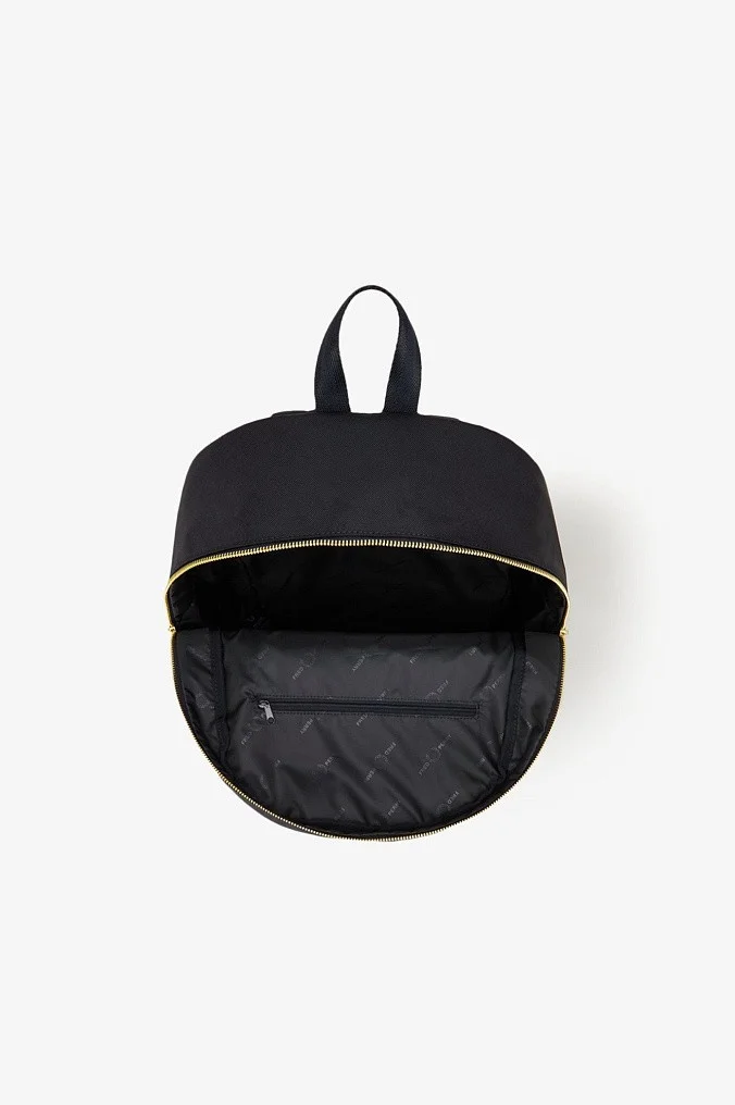 Рюкзак Fred Perry Textured Nylon Backpack