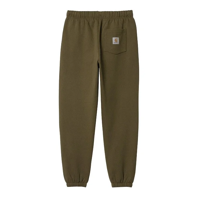 Штаны Carhartt WIP Pocket Sweat Pant