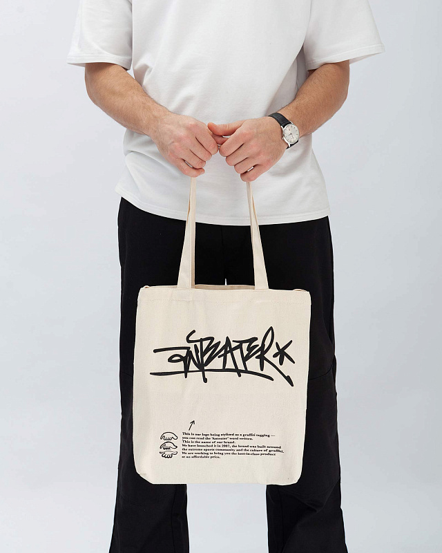 Сумка - шопер Anteater Shopper