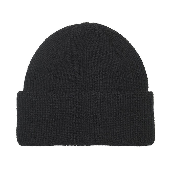 Шапка Obey Mid Icon Patch Cuff Beanie