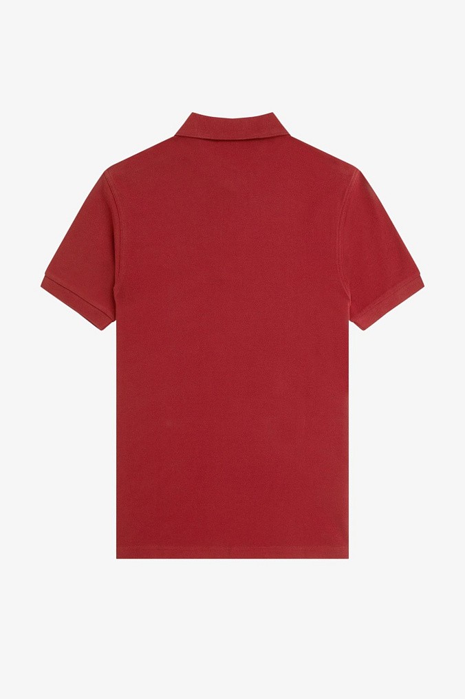 Рубашка поло мужская Fred Perry M6000