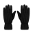 Перчатки SHU чёрные