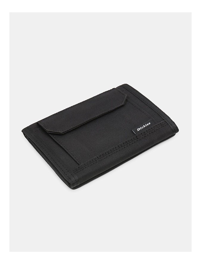Кошелек Dickies Kentwood Wallet Black