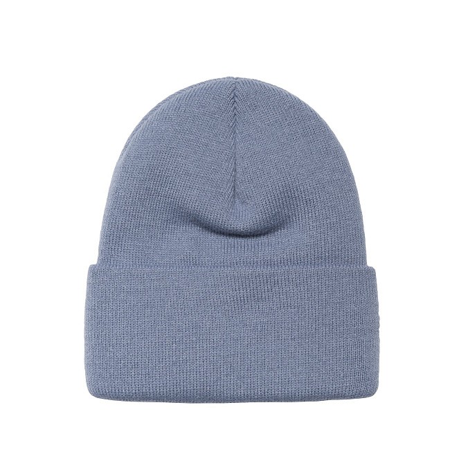 Шапка Stussy Stock Cuff Beanie