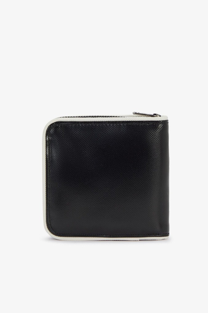 Кошелек Fred Perry Classic Zip Around Wallet
