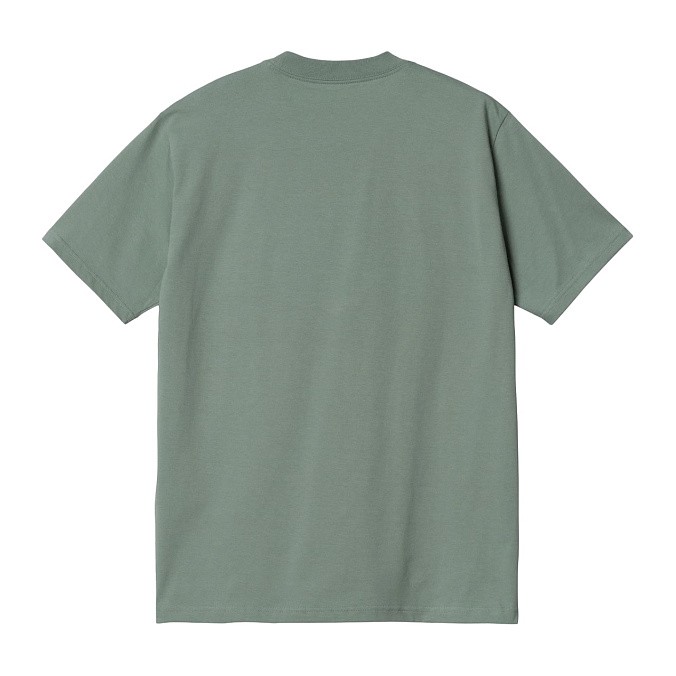 Футболка Carhartt WIP S/S Mystery Machine T-Shirt