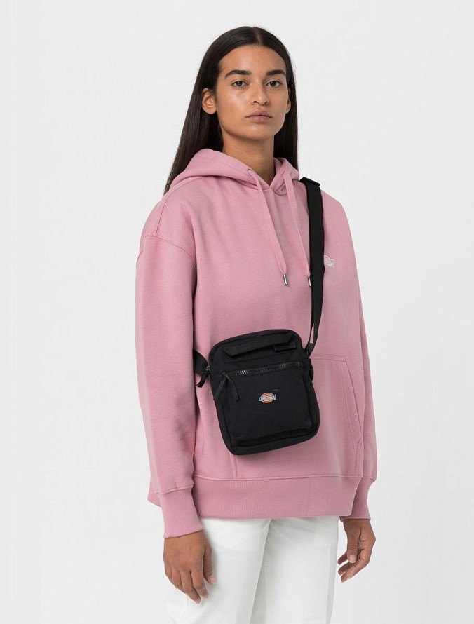 Сумка Dickies Moreauville Black
