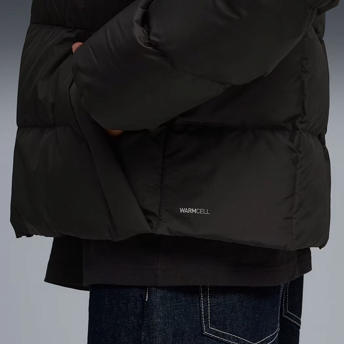 Пуховик Puma Wardrobe ESS Synthetic Puffer Jacket