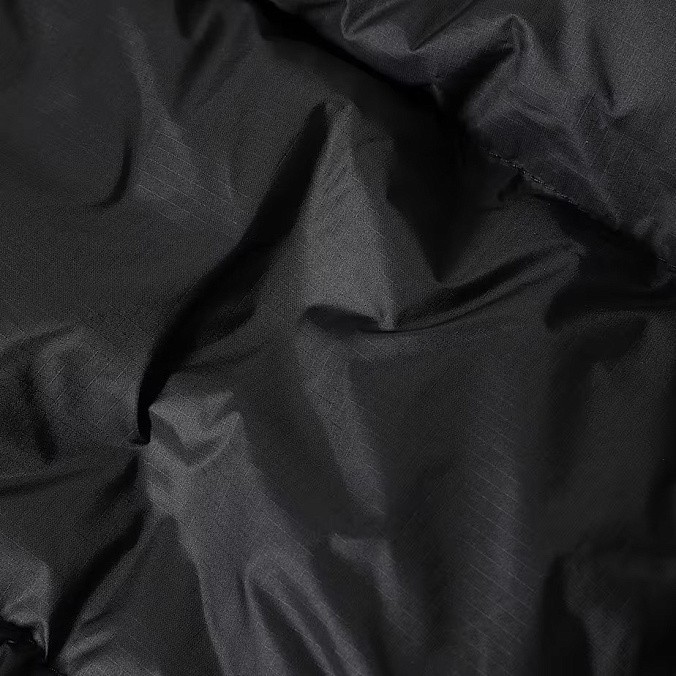 Жилет The North Face Men’s 1996 Retro Nuptse Gilet Recycled TNF Black
