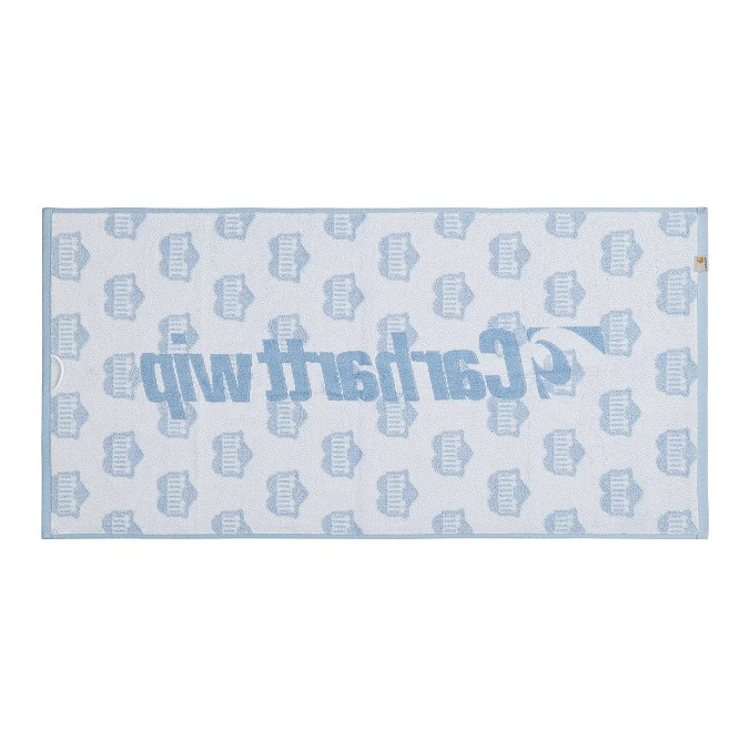 Полотенце Carhartt WIP Heart Train Sport Towel