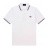 Рубашка поло мужская Fred Perry M12