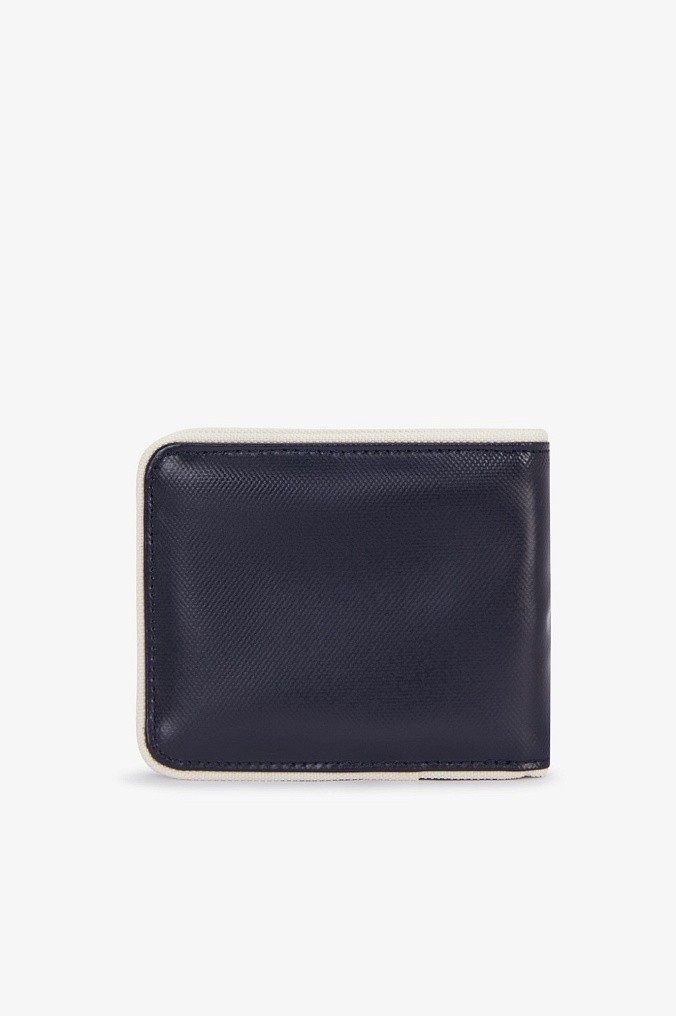 Кошелек Fred Perry Coated Polyester Billfold Wall