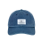 Кепка Alpha Industries Battlewash Cap Replica Blue