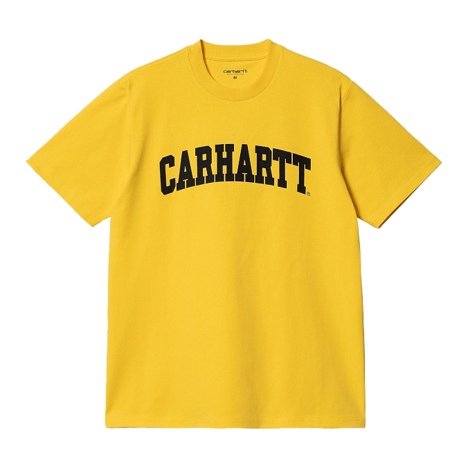 Футболка Carhartt WIP S/S University T-Shirt