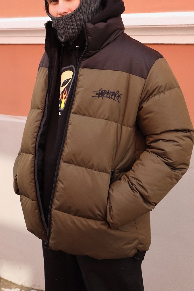 Куртка Anteater Downjacket