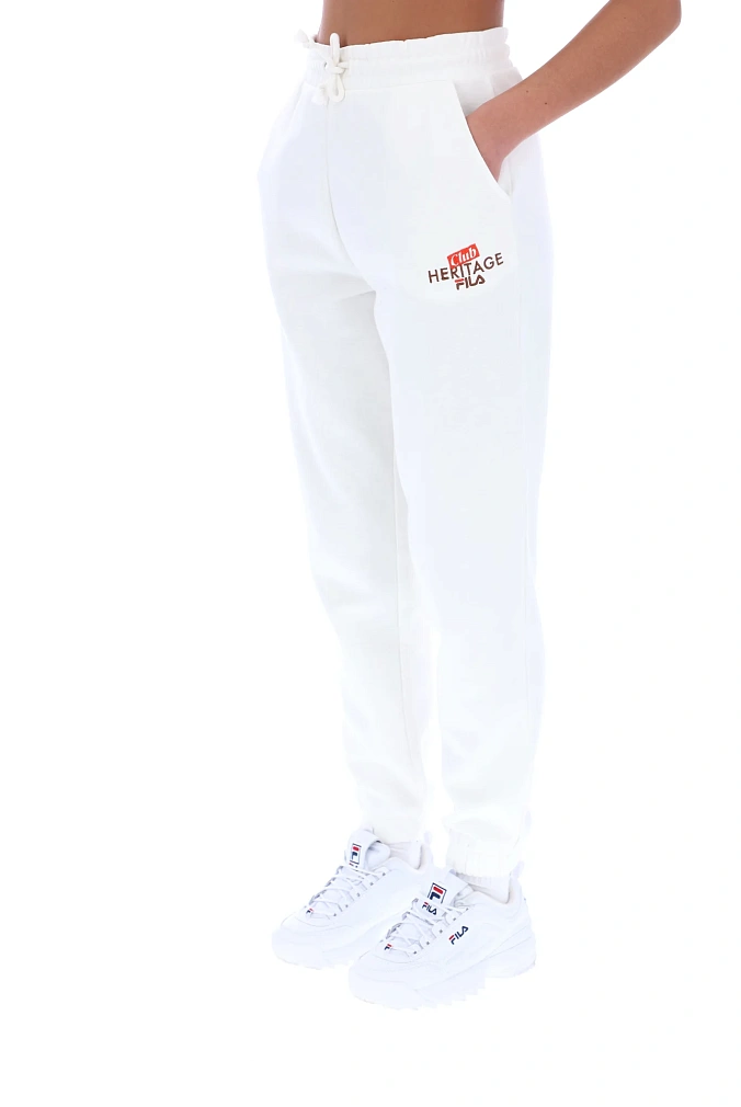 Штаны женские FILA Eden Oversized Jogger
