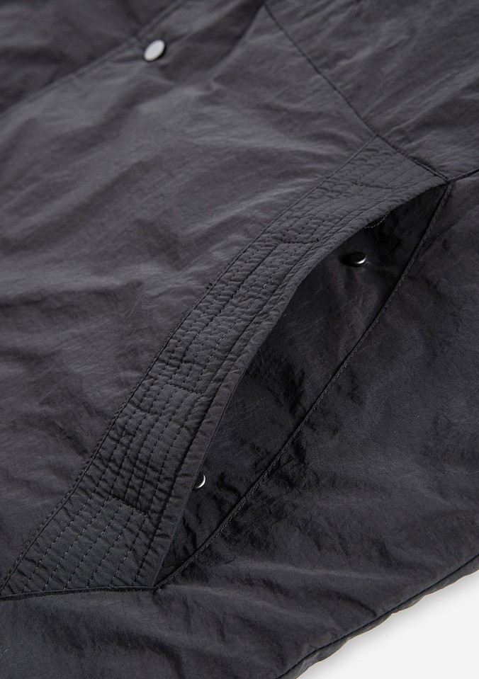 Куртка рубашка утепленная KRAKATAU Kepler