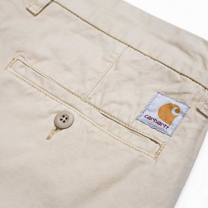 Шорты Carhartt WIP John Short