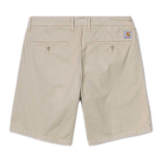 Шорты Carhartt WIP John Short
