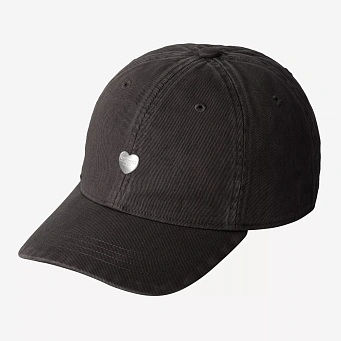 Кепка Carhartt WIP Heart Metal Cap