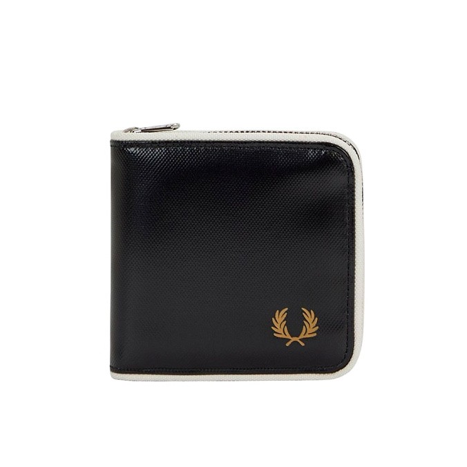Кошелек Fred Perry Classic Zip Around Wallet