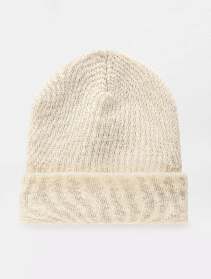 Шапка Dickies Gibsland Beanie Ecru