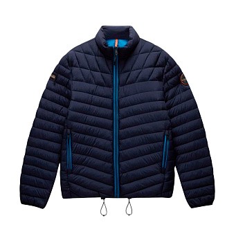 Куртка Napapijri A-Lapaz S Blu Marine