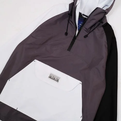 Анорак Anteater Pocket